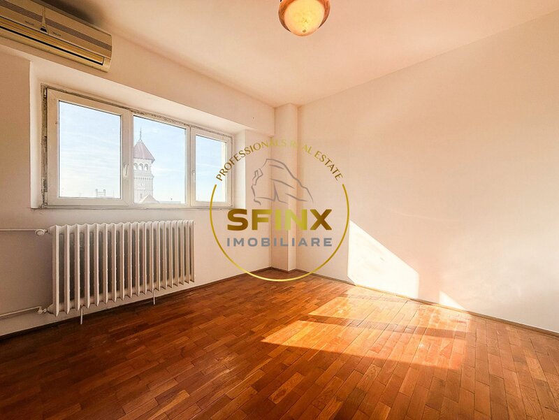 Banu Manta 3 camere, 2 balcoane, 75 mp