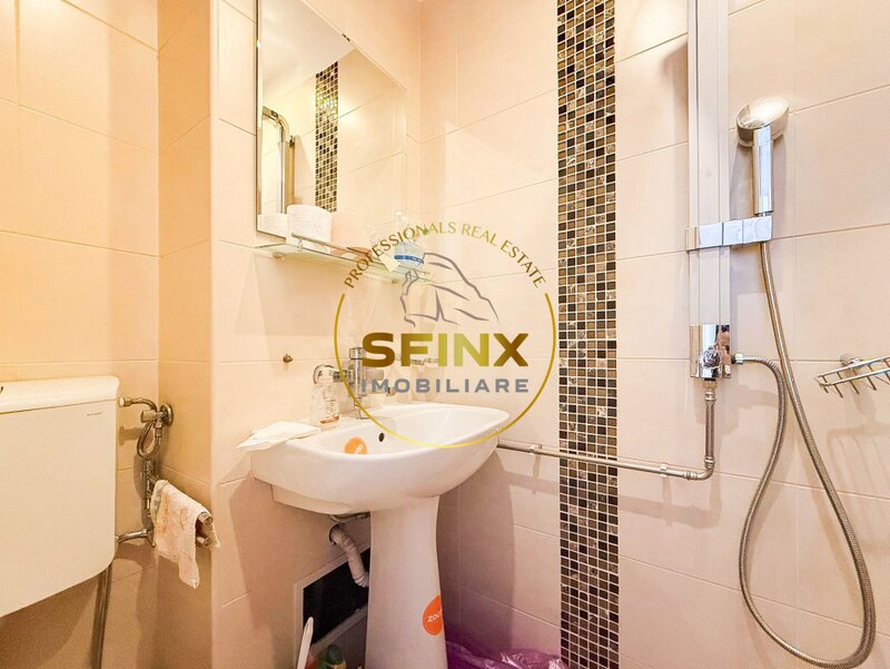 Banu Manta 3 camere, 2 balcoane, 75 mp